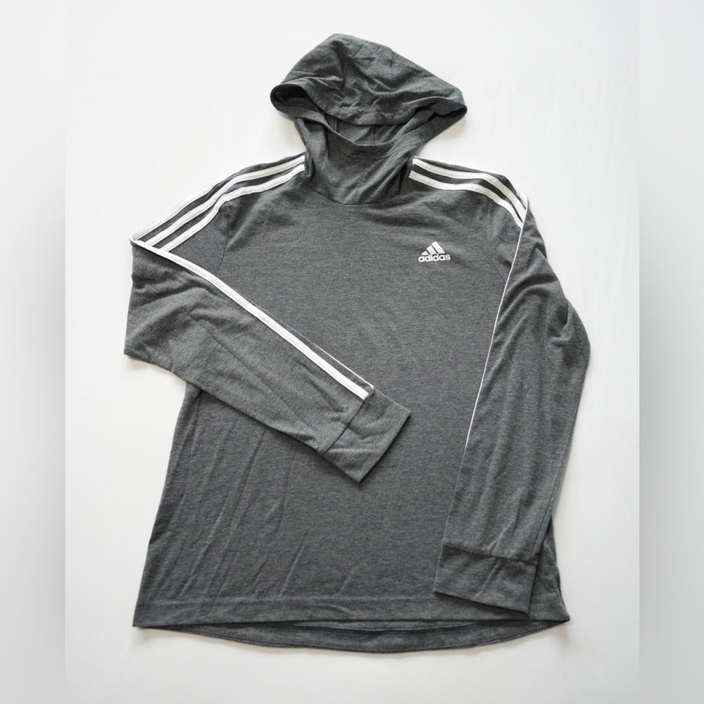 Adidas Women’s AEROREADY Lightweight Hoodie